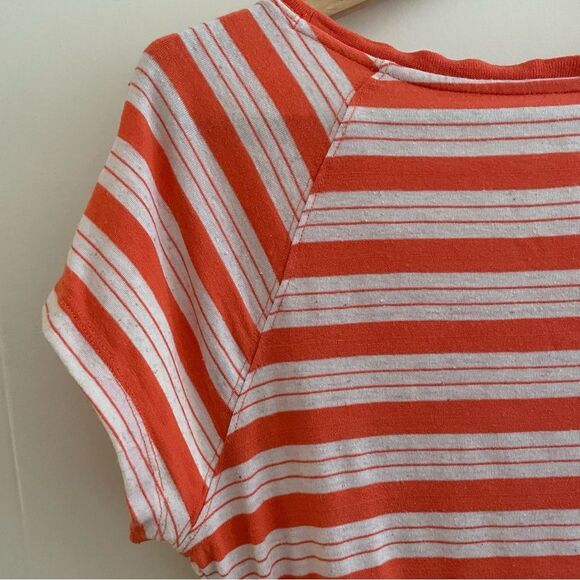 2 Liz Lange maternity shirts bundle // size Medium‎ - Picture 11 of 16